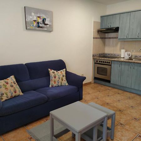Sea View Terrace At San Marcos Apartment Icod De Los Vinos Luaran gambar